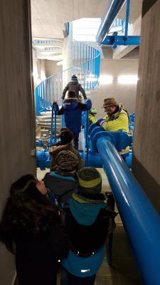 Foto des Albums: Wasserhochbehälter