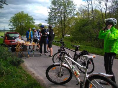 Foto des Albums: Impressionen vom Volkssporttag am 01.05.2018