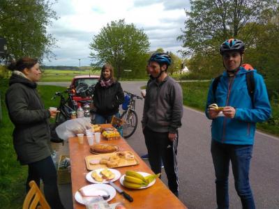 Foto des Albums: Impressionen vom Volkssporttag am 01.05.2018