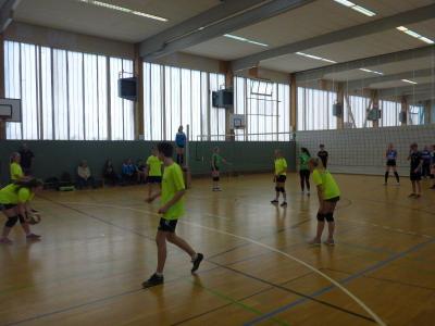 Foto des Albums: Impressionen vom Volkssporttag am 01.05.2018