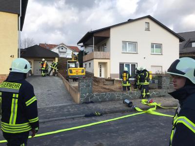 Foto des Albums: Gasaustritt - Krokelstraße