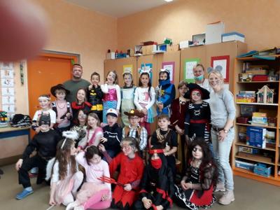 Foto des Albums: Fasching 2020