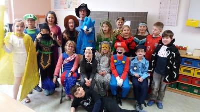 Foto des Albums: Fasching 2020