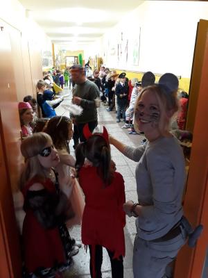 Foto des Albums: Fasching 2020
