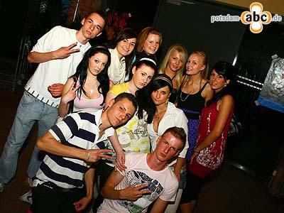 Foto des Albums: Sommer Klub Color - Serie 1 (13.08.2008)