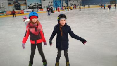 Foto des Albums: Winterferien 2020