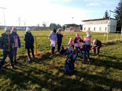 Foto des Albums: Winterferien 2020