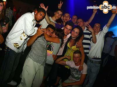 Foto des Albums: Sommer Klub Color - Serie 2 (13.08.2008)