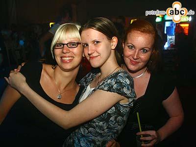 Foto des Albums: Sommer Klub Color - Serie 2 (13.08.2008)