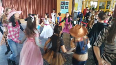 Foto des Albums: Fasching 2020