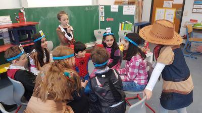 Foto des Albums: Fasching 2020