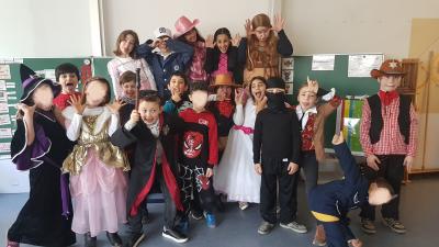 Foto des Albums: Fasching 2020