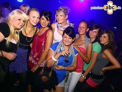 Foto des Albums: Sommer Klub Color - Serie 3 (13.08.2008)