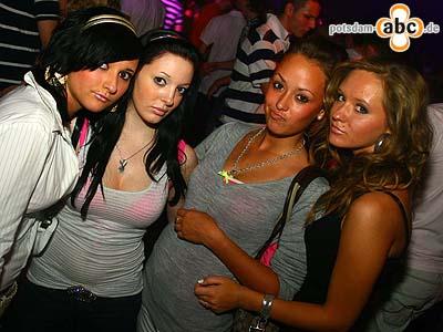 Foto des Albums: Sommer Klub Color - Serie 3 (13.08.2008)