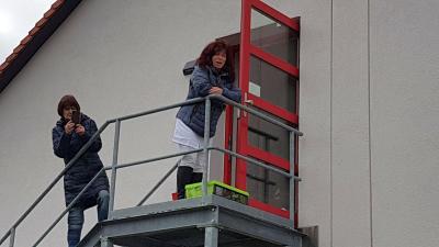 Foto des Albums: Schulfasching