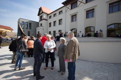 Foto des Albums: Rathauseröffnung 2019