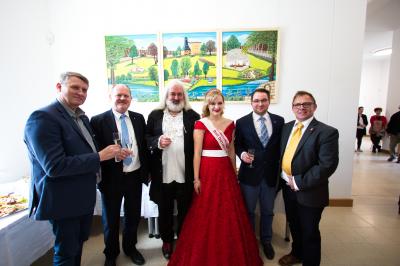 Foto des Albums: Rathauseröffnung 2019
