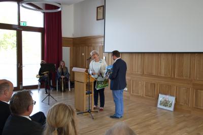Foto des Albums: Rathauseröffnung 2019