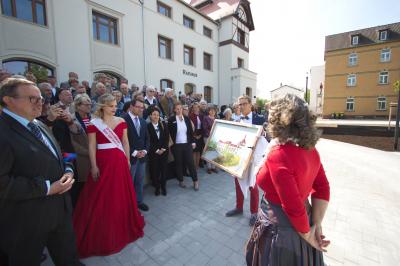 Foto des Albums: Rathauseröffnung 2019