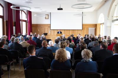 Foto des Albums: Rathauseröffnung 2019
