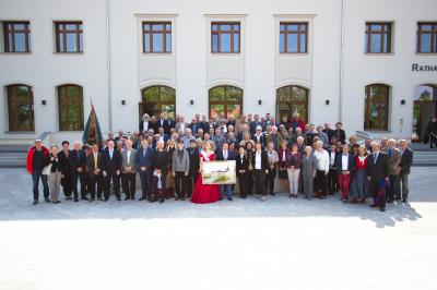 Foto des Albums: Rathauseröffnung 2019