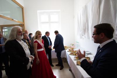 Foto des Albums: Rathauseröffnung 2019