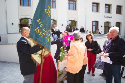 Foto des Albums: Rathauseröffnung 2019
