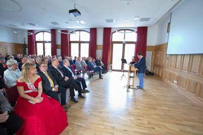 Foto des Albums: Rathauseröffnung 2019