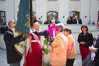 Foto des Albums: Rathauseröffnung 2019