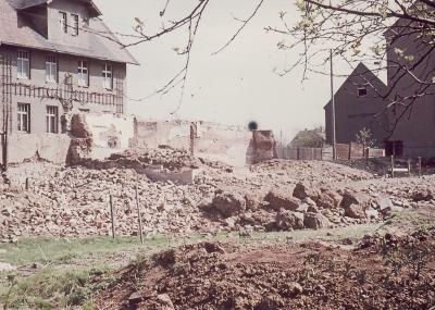 Schkeuditzer Stra&szlig;e 