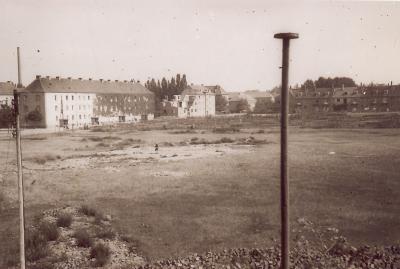 August-Bebel-Stra&szlig;e 