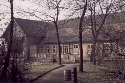 altes Badehaus 