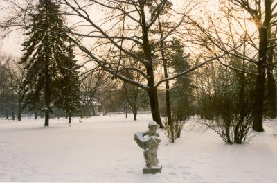 Kurpark 