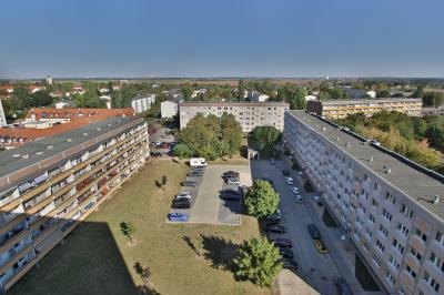 Foto des Albums: Stadtansichten
