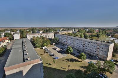 Foto des Albums: Stadtansichten