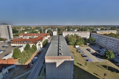 Foto des Albums: Stadtansichten