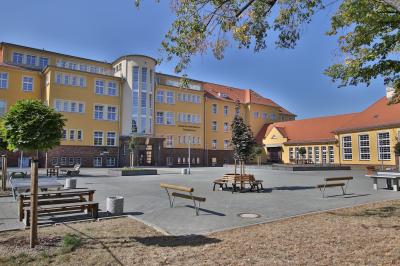 Foto des Albums: Stadtansichten
