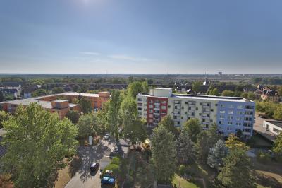Foto des Albums: Stadtansichten