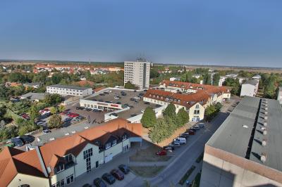 Foto des Albums: Stadtansichten