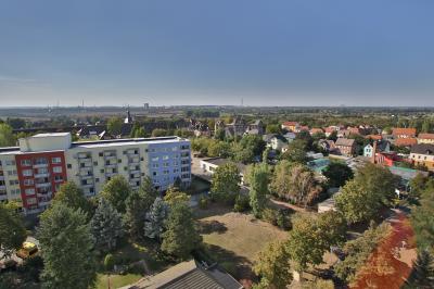 Foto des Albums: Stadtansichten