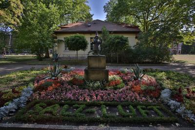 Foto des Albums: Stadtansichten