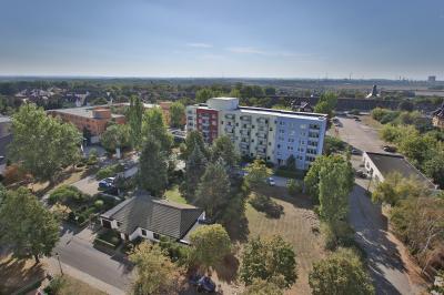 Foto des Albums: Stadtansichten