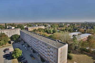 Foto des Albums: Stadtansichten