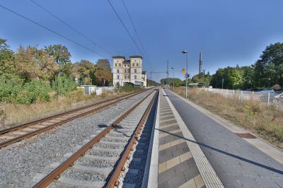 Foto des Albums: Stadtansichten