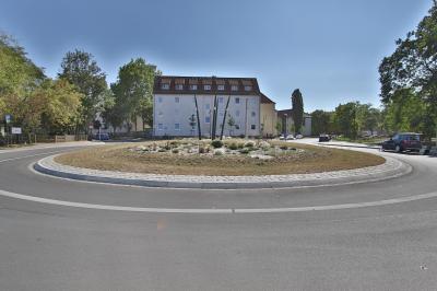 Foto des Albums: Stadtansichten