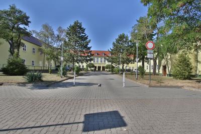 Foto des Albums: Stadtansichten