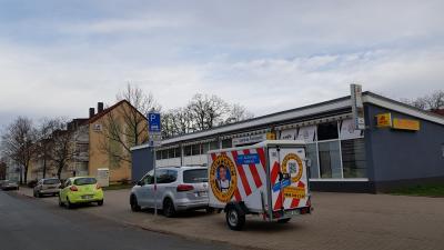 Foto des Albums: Mitmachen statt Meckern