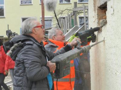 Foto des Albums: Mitmachen statt Meckern