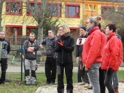 Foto des Albums: Mitmachen statt Meckern