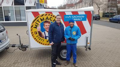 Foto des Albums: Mitmachen statt Meckern